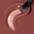 Esmalte semipermanente Cupio PRO Studio Colors French Girl Amelie 8ml