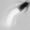 Esmalte semipermanente Cupio PRO Studio Colors French Girl Sophie 8ml
