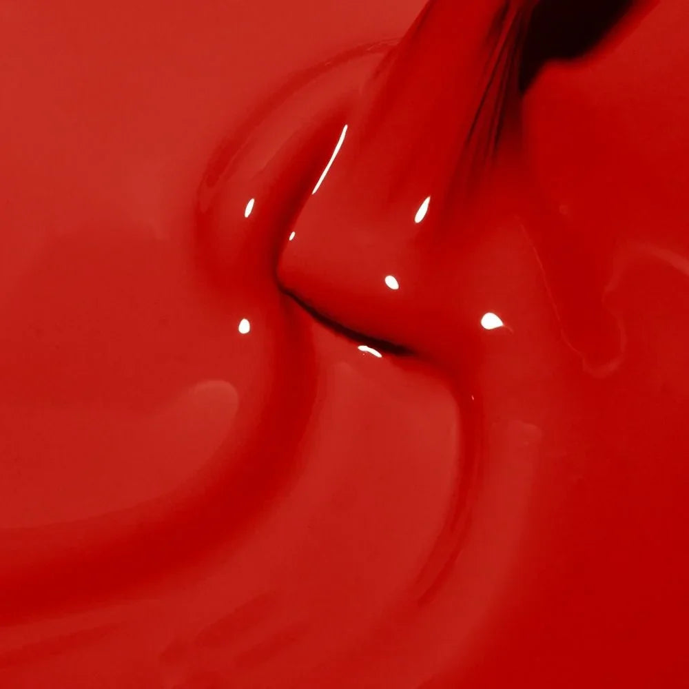 Esmalte Semipermanente Cupio Ruby - FLIRTY 15ml
