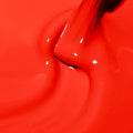 Esmalte Semipermanente Cupio Ruby - LOVE ME HARDER 15ml
