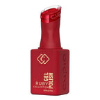 Esmalte Semipermanente Cupio Ruby - OBSESSED 15ml