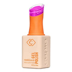 Esmalte Semipermanente Cupio Sunkissed - EUPHORIA 15ml
