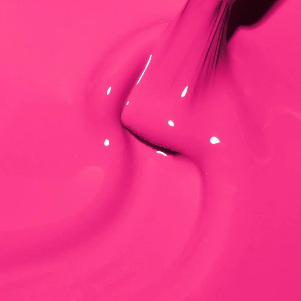 Esmalte Semipermanente Cupio Sunkissed - FRISKY PINK 15ml