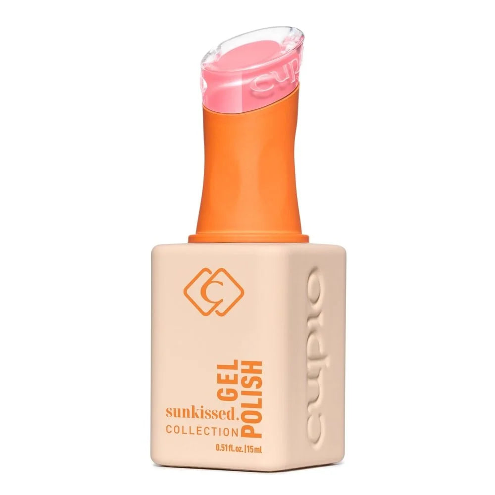 Esmalte Semipermanente Cupio Sunkissed - ICE 15ml