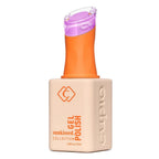 Esmalte Semipermanente Cupio Sunkissed - LILAC LOVE NOTE 15ml