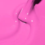 Esmalte Semipermanente Cupio Sunkissed - LOLLIPOP 15ml