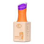 Esmalte Semipermanente Cupio Sunkissed - PARADISE FOUND 15ml