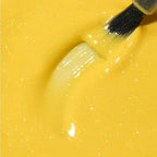 Esmalte Semipermanente Cupio Sunkissed - SUNFLOWER 15ml