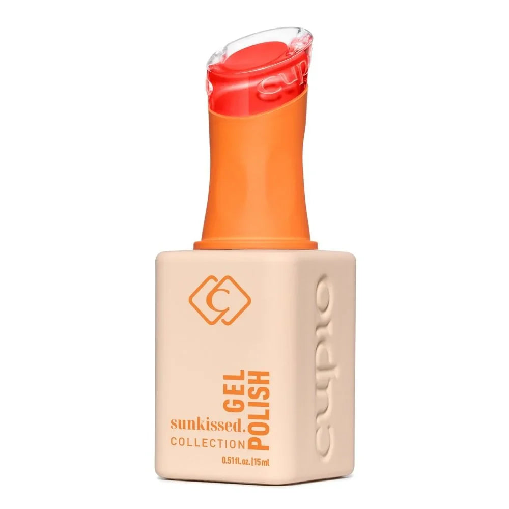 Esmalte Semipermanente Cupio Sunkissed - SUNSET BOULEVARD 15ml