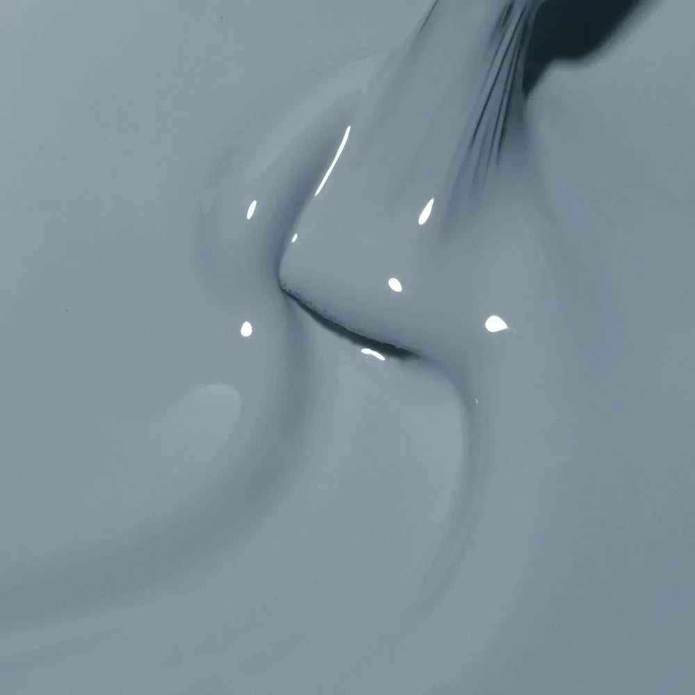 Esmalte Semipermanente Cupio The Mini One - CLASSIC GREY 8ml