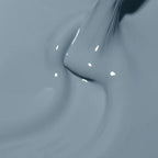 Esmalte Semipermanente Cupio The Mini One - CLASSIC GREY 8ml