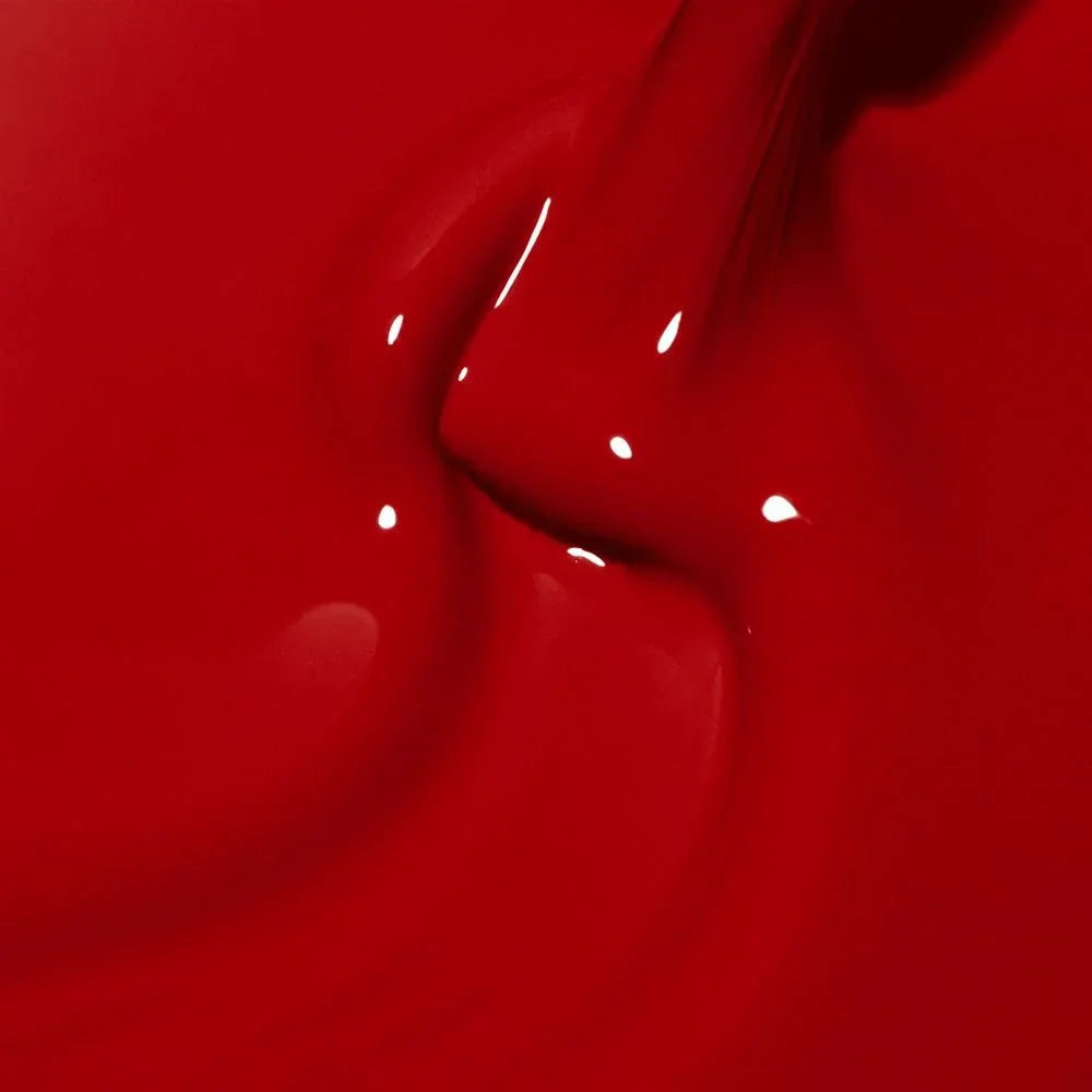 Esmalte Semipermanente Cupio The Mini One - HOT RED 8ml