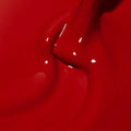 Esmalte Semipermanente Cupio The Mini One - HOT RED 8ml
