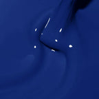 Esmalte Semipermanente Cupio The Mini One - PRESIDENTIAL BLUE 8ml