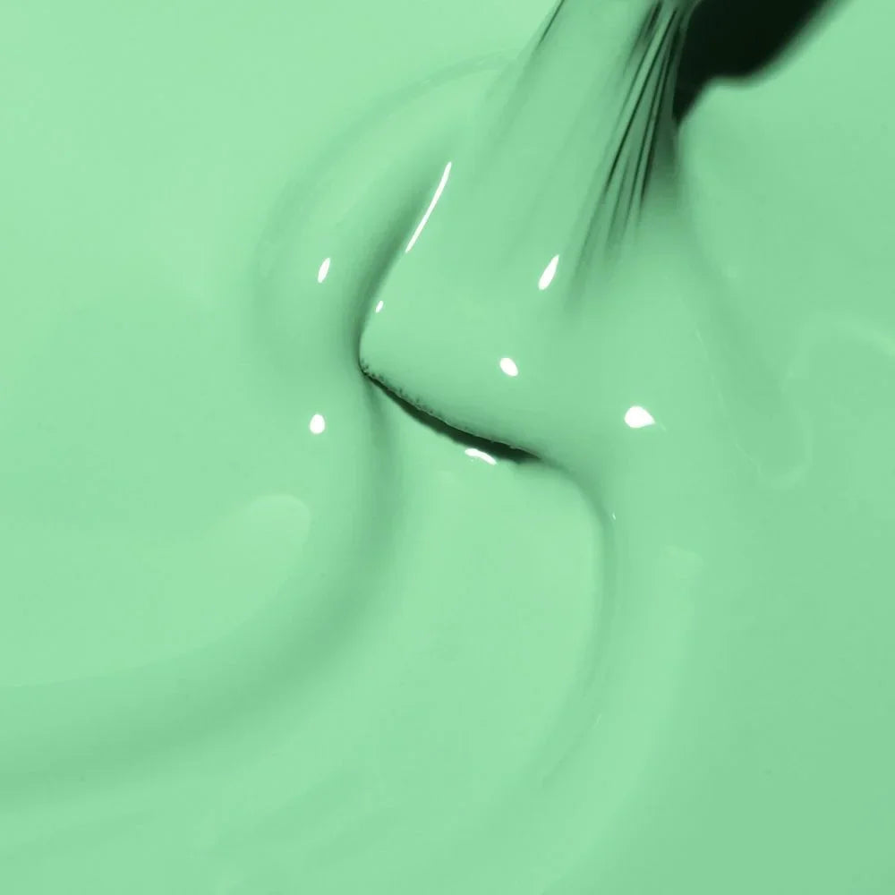 Esmalte Semipermanente Cupio The One - AETHER GREEN 15ml