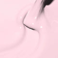 Esmalte Semipermanente Cupio The One - AETHER PINK 15ml