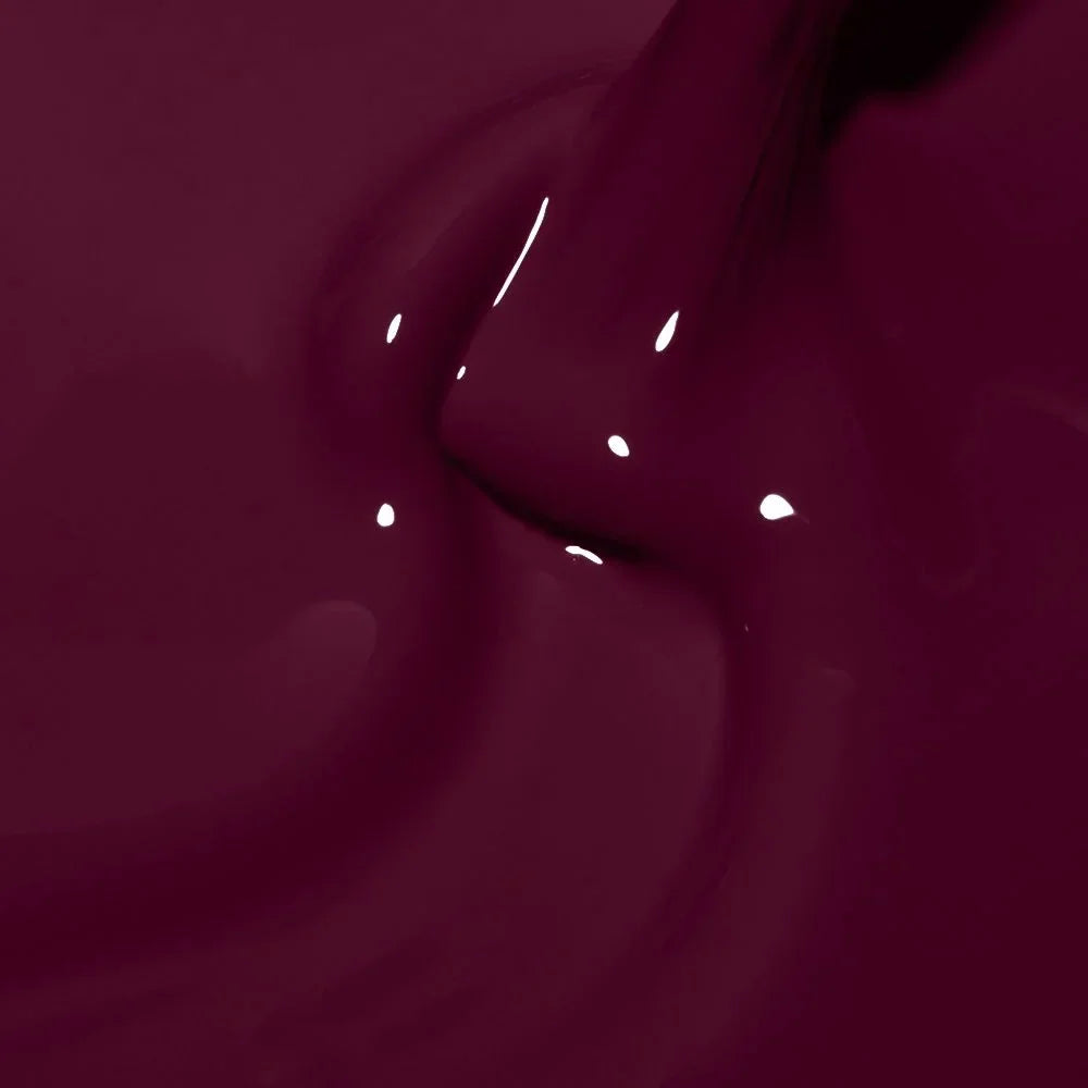 Esmalte Semipermanente Cupio The One - CHERRY WINE 15ml