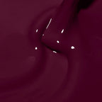 Esmalte Semipermanente Cupio The One - CHERRY WINE 15ml