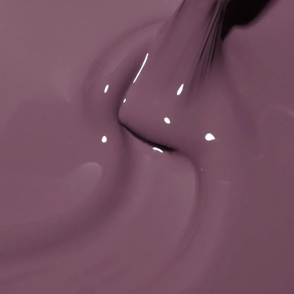 Esmalte Semipermanente Cupio The One - COCOA FOAM 15ml