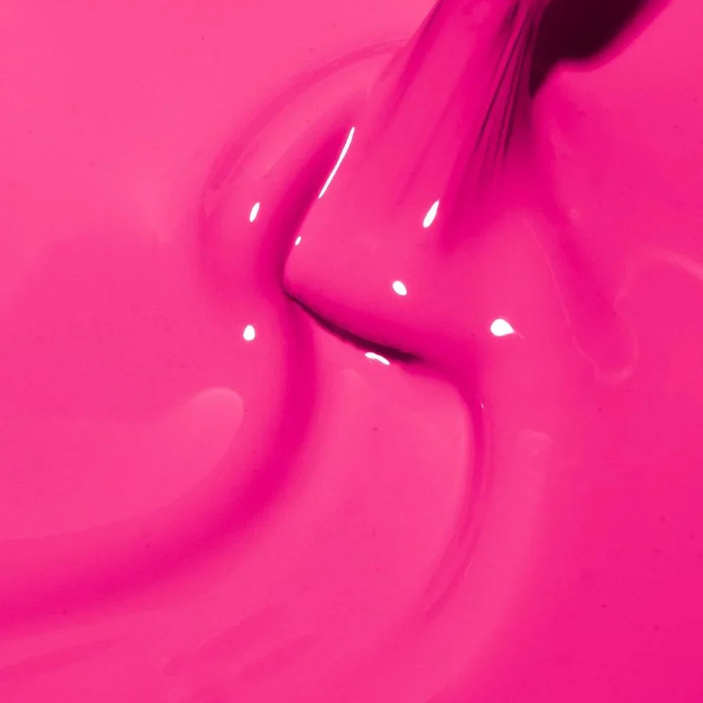 Esmalte Semipermanente Cupio The One - BRAZIL VIBE 15ml