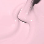 Esmalte Semipermanente Cupio The One - FRENCH DESERT ROSE 15ml