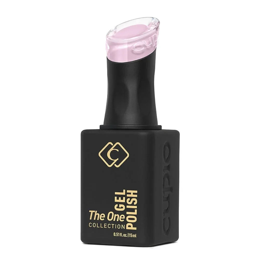 Esmalte Semipermanente Cupio The One - FRENCH MILK AND HONEY 15ml