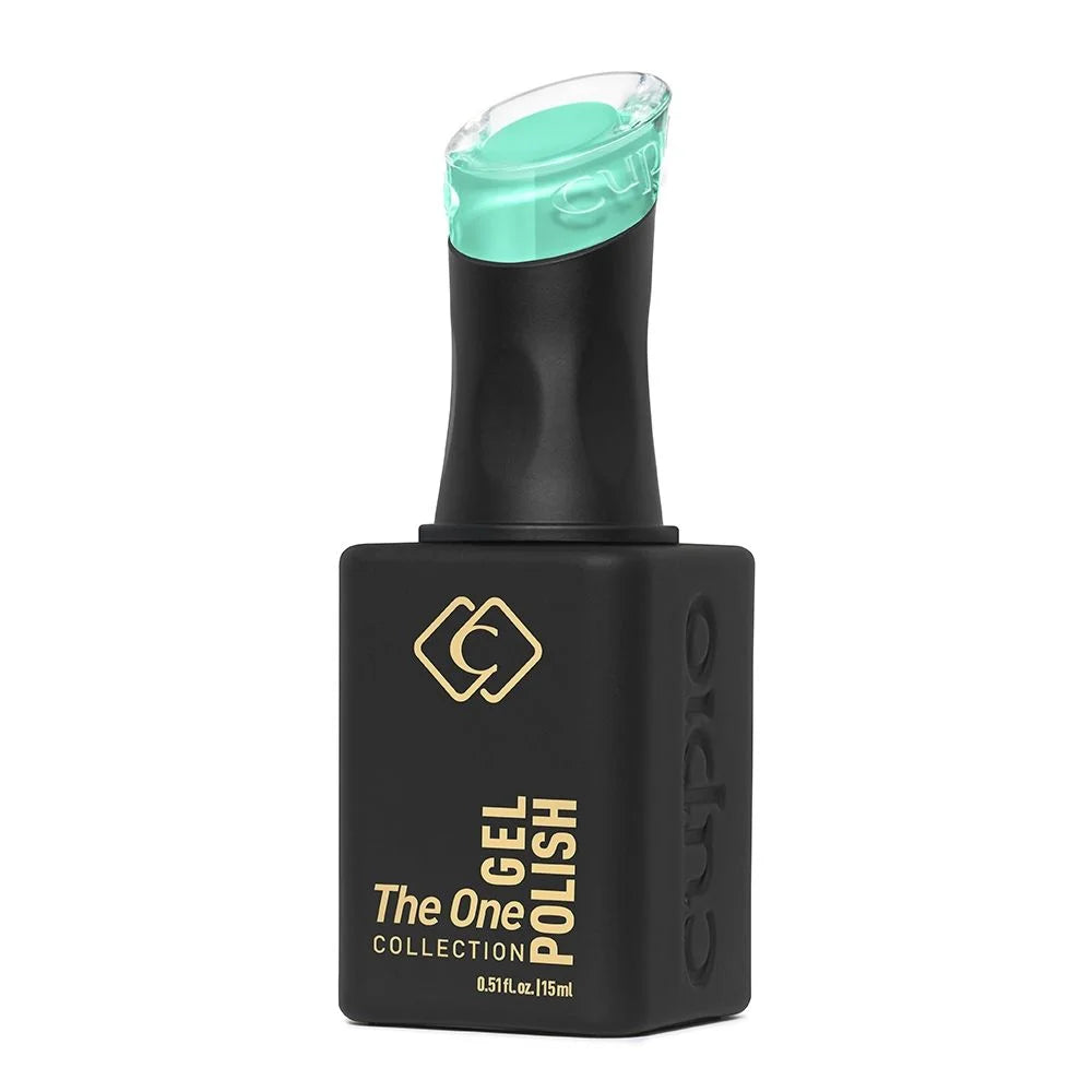 Esmalte Semipermanente Cupio The One - JADE 15ml