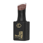 Esmalte Semipermanente Cupio The One - ELEGANT BROWN 15ml