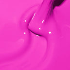 Esmalte Semipermanente Cupio The One - EXOTIC FLIRT 15ml