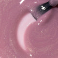 Esmalte Semipermanente Cupio The One - FRENCH SHIMMERY ROSE 15ml