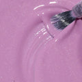 Esmalte Semipermanente Cupio The One - GLAM MAUVE 15ml