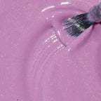 Esmalte Semipermanente Cupio The One - GLAM MAUVE 15ml