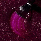Esmalte Semipermanente Cupio The One - GOLDEN CHERRY 15ml