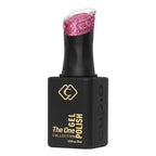 Esmalte Semipermanente Cupio The One - HOLO'S GOLD STAR 15ml