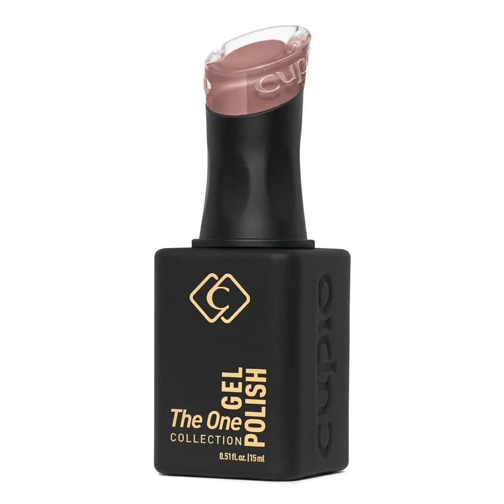 Esmalte Semipermanente Cupio The One - IRISH COFFEE 15ml