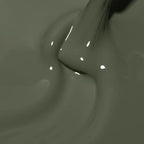 Esmalte Semipermanente Cupio The One - KHAKI CRUSH 15ml