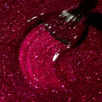 Esmalte Semipermanente Cupio The One - KILLER QUEEN 15ml