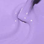 Esmalte Semipermanente Cupio The One - LAVENDER CAKE 15ml