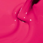 Esmalte Semipermanente Cupio The One - LIVING CORAL 15ml