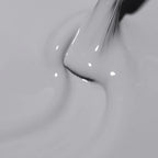 Esmalte Semipermanente Cupio The One - MISTERY GREY 15ml