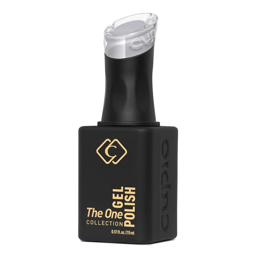 Esmalte Semipermanente Cupio The One - MISTERY GREY 15ml