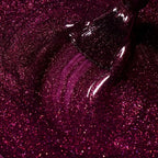 Esmalte Semipermanente Cupio The One - NIGHT SPARKLE 15ml