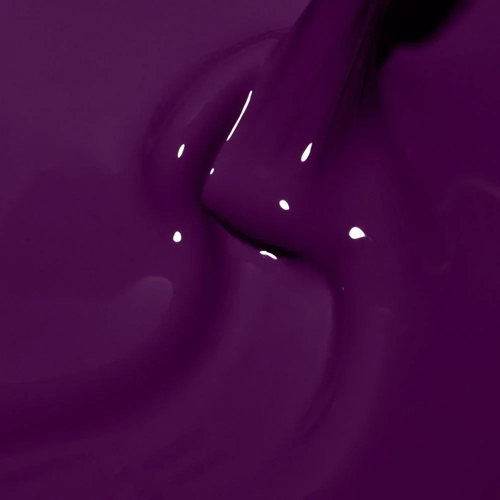 Esmalte Semipermanente Cupio The One - RUSSIAN VIOLET 15ml