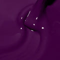 Esmalte Semipermanente Cupio The One - RUSSIAN VIOLET 15ml