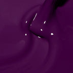 Esmalte Semipermanente Cupio The One - RUSSIAN VIOLET 15ml