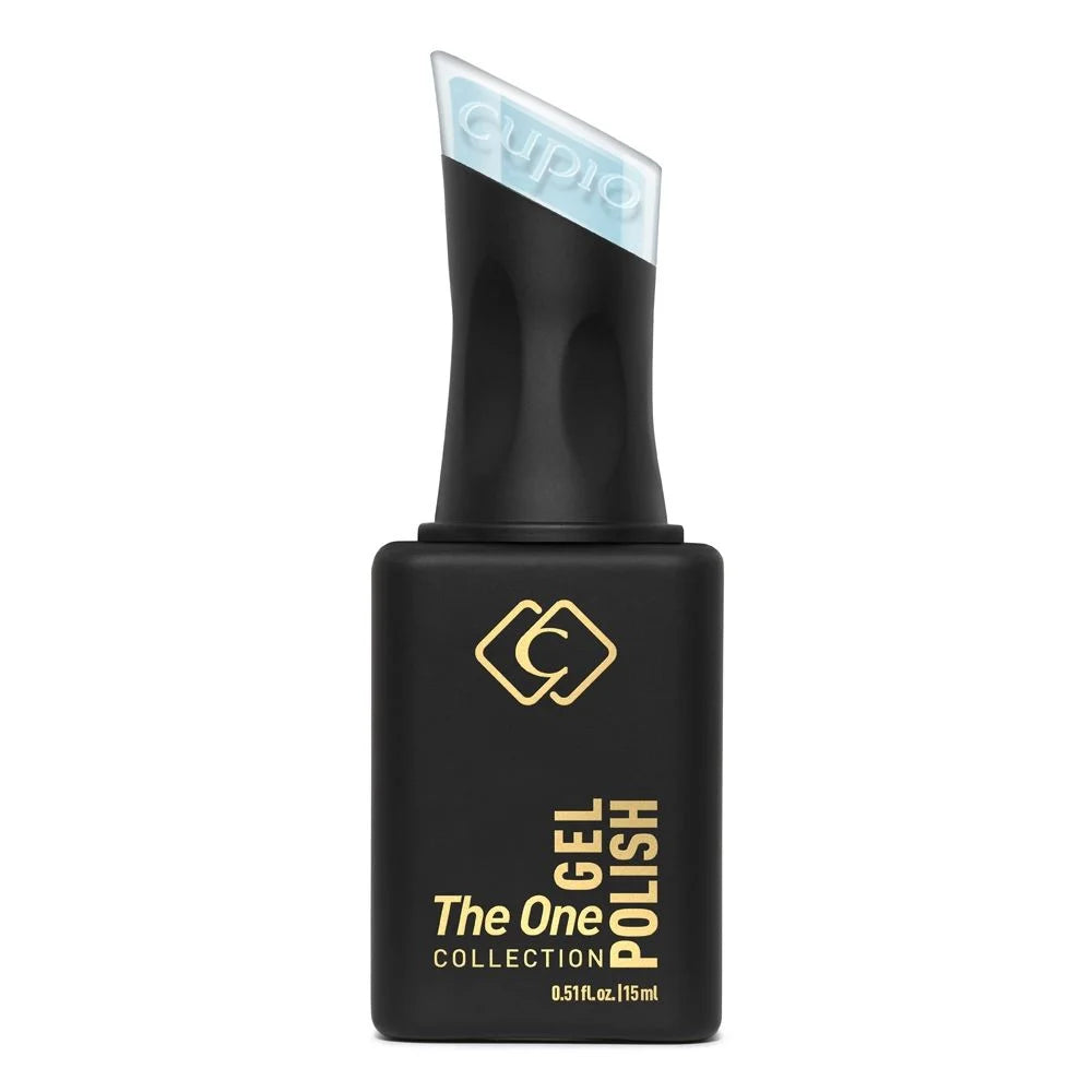 Esmalte Semipermanente Cupio The One - SUMMER CLOUDS 15ml