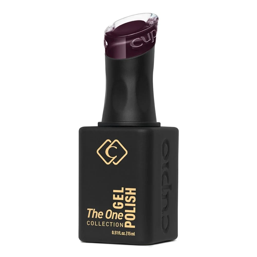 Esmalte Semipermanente Cupio The One - VIOLET REGAL 15ml