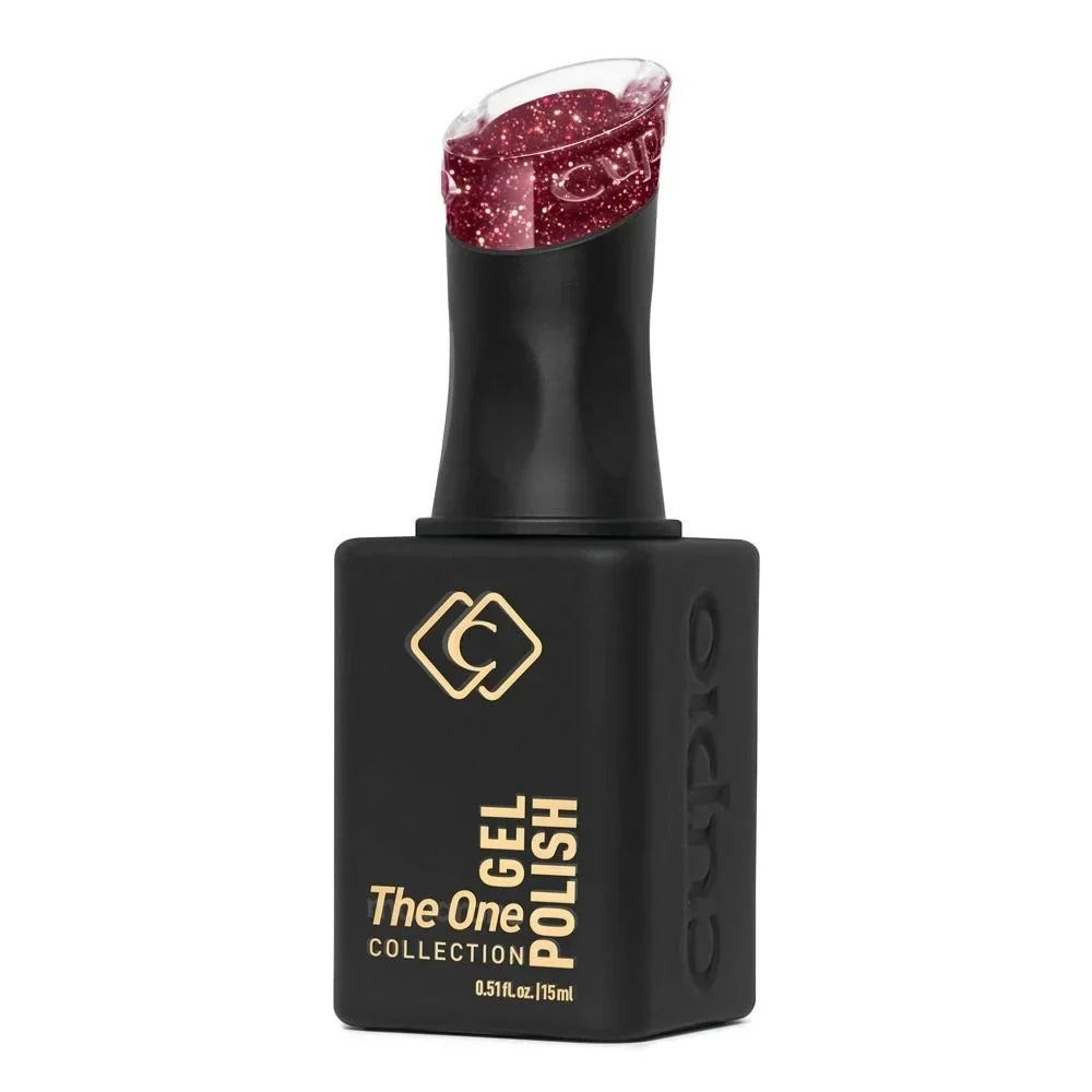 Esmalte Semipermanente Cupio The One - WHEN IN DUBAI 15ml