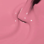 Esmalte Semipermanente Cupio The One - WILD CHERRY 15ml