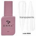 Fast Gel DNKa' 12 ml #0003 - Clio